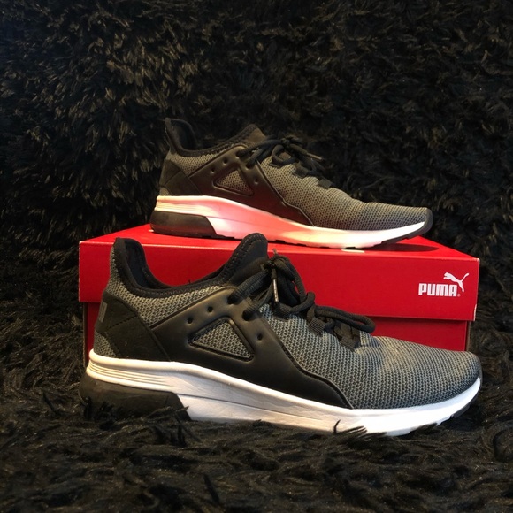 Puma runners - Picture 2 of 2